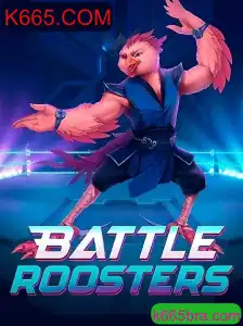 Explorando o Mundo Empolgante de BattleRoosters: Regras e Estratégias