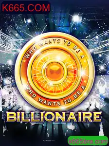Conheça o Jogo 'Billionaire': A Nova Sensação do K665.COM