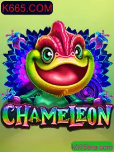 Explorando Chameleon: Um Jogo de Estratégia e Mistério