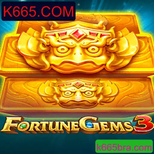 Explorando FortuneGems3: Um Guia Completo para o Novo Jogo de Azar