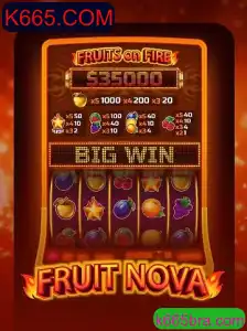 Explorando o Jogo FruitNova: Regras, Dicas e Novidades