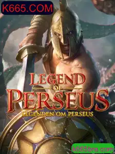 Descubra o Fascinante Mundo de LegendofPerseus: O Jogo Revolucionário da K665.COM