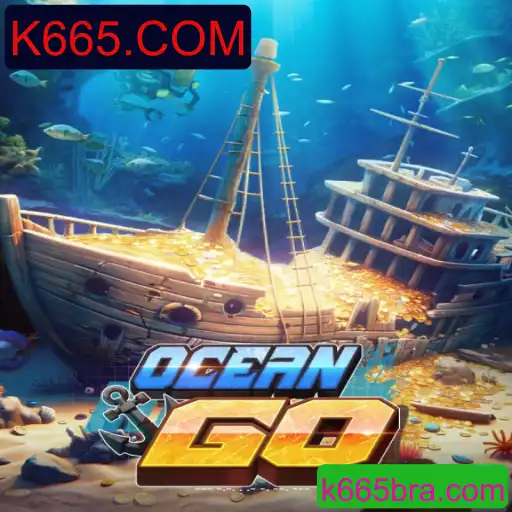 Explorando a Aventura Subaquática: OceanGO
