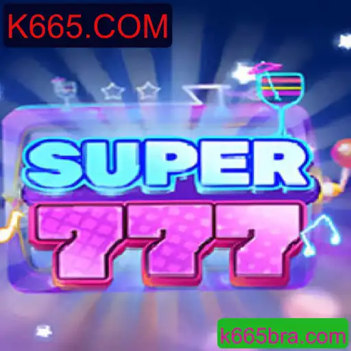 Descubra a Experiência Inovadora de Super777 no K665.COM