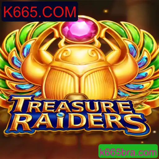 Descubra as Aventuras de TREASURERAIDERS: O Jogo de Caça ao Tesouro Online