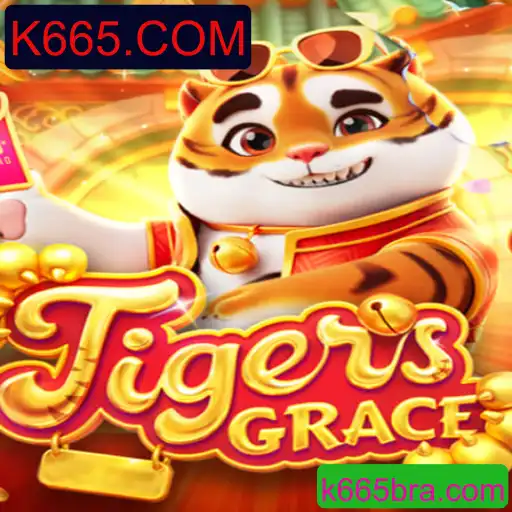 TigersGrace: Aventura e Estratégia no Mundo de K665.COM